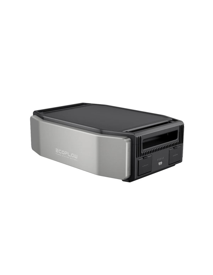 EcoFlow DELTA Pro Ultra Extra Battery 6144Wh EcoFlow DELTA Pro Ultra Extra Battery 6144Wh