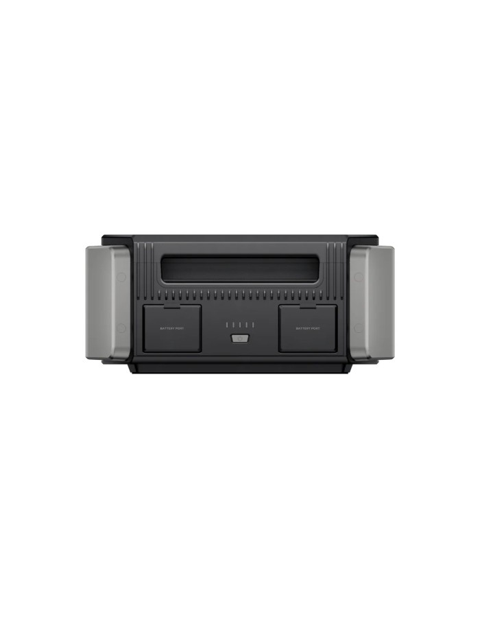 EcoFlow DELTA Pro Ultra Extra Battery 6144Wh EcoFlow DELTA Pro Ultra Extra Battery 6144Wh