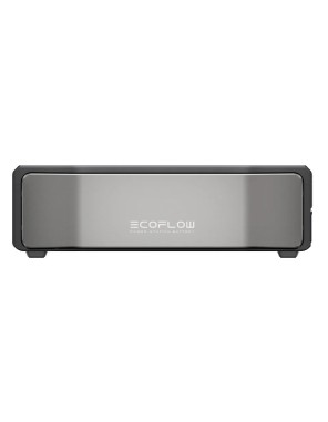 EcoFlow DELTA Pro Ultra Extra Battery 6144Wh EcoFlow DELTA Pro Ultra Extra Battery 6144Wh