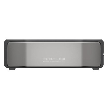 EcoFlow DELTA Pro Ultra Extra Battery 6144Wh