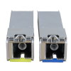 Opton 10G SFP+ Module SM SC/UPC 1270/1330nm 5km Pair Opton 10G SFP+ Module SM SC/UPC 1270/1330nm 5km Pair