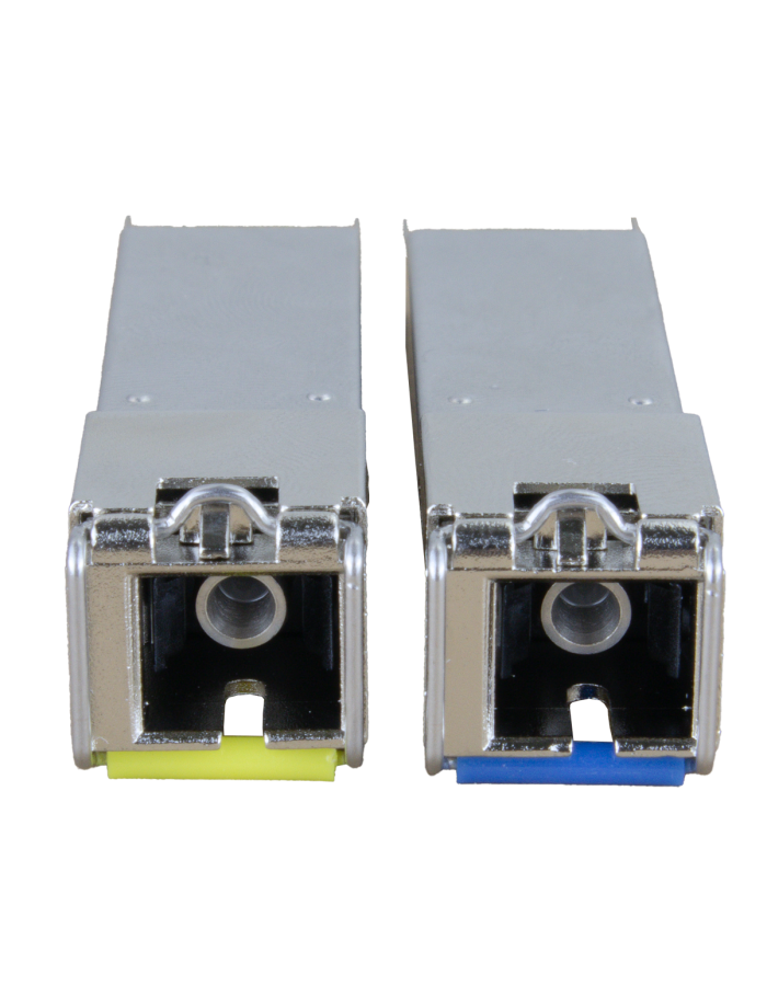 Opton 10G SFP+ Module SM SC/UPC 1270/1330nm 5km Pair Opton 10G SFP+ Module SM SC/UPC 1270/1330nm 5km Pair
