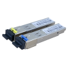 Opton 10G SFP+ Module SM SC/UPC 1270/1330nm 5km Pair Opton 10G SFP+ Module SM SC/UPC 1270/1330nm 5km Pair
