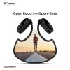 HiFuture Headphones Open Ear FutureMate Grey-White HiFuture Headphones Open Ear FutureMate Grey-White