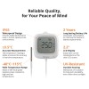 Sonoff Zigbee Smart Temperature Sensor IP65 for Outdoor with Water Probe SNZB-02LD