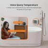 Sonoff Zigbee Smart Temperature Sensor IP65 for Outdoor with Water Probe SNZB-02LD
