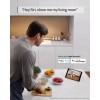 Anker E220 Eufy Indoor PTZ Camera 2K Motion Tracking Smart AI with Two Way Audio
