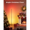 Govee Floor Lamp Lite Smart RGBICW Corner Lamp Supports Matter Govee Floor Lamp Lite Smart RGBICW Corner Lamp Supports Matter