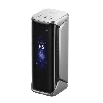 EcoFlow Charge Powerbank RAPID Pro X 27650mAh 300W