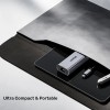Unitek Converter USB-C to LAN 5GbE Ethernet U1343A
