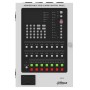 Dahua Addressable Fire Alarm Control Panel (1 Loop-254 Devices) HY-1022R-AB