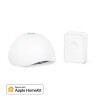 Meross Homekit Smart Water Leak Sensor MS400HK-UK Meross Homekit Smart Water Leak Sensor MS400HK-UK