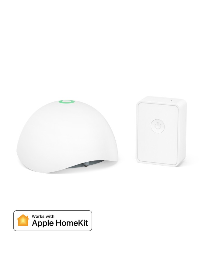 Meross Homekit Smart Water Leak Sensor MS400HK-UK Meross Homekit Smart Water Leak Sensor MS400HK-UK