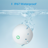 Meross Homekit Smart Water Leak Sensor MS400HK-UK Meross Homekit Smart Water Leak Sensor MS400HK-UK