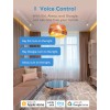 Meross Homekit Smart Wi-Fi Wall Switch 1-Gang 2-way MSS550HK-EU Meross Homekit Smart Wi-Fi Wall Switch 1-Gang 2-way MSS550HK-EU
