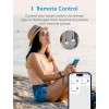 Meross Homekit Smart Wi-Fi Wall Switch 1-Gang 2-way MSS550HK-EU Meross Homekit Smart Wi-Fi Wall Switch 1-Gang 2-way MSS550HK-EU