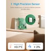 Meross Homekit Smart Temperature & Humidity Sensor (Matter) MS130MA-EU Meross Homekit Smart Temperature & Humidity Sensor (Matter) MS130MA-EU