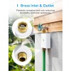 Meross Homekit Smart Wi-Fi Sprinkler Timer (Water Irrigation ) MST100HK-EU Meross Homekit Smart Wi-Fi Sprinkler Timer (Water Irrigation ) MST100HK-EU