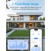 Meross Homekit Smart Wi-Fi Sprinkler Timer (Water Irrigation ) MST100HK-EU Meross Homekit Smart Wi-Fi Sprinkler Timer (Water Irrigation ) MST100HK-EU