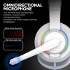 Armaggeddon PULSE 1 Chroma Gaming Headset 3.5mm 2.1 40mm Black