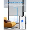 Meross Homekit Smart Wi-Fi Roller Shutter 5A Mechanical (Matter) MRS105 Meross Homekit Smart Wi-Fi Roller Shutter 5A Mechanical (Matter) MRS105