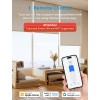 Meross Homekit Smart Wi-Fi Roller Shutter 5A Mechanical (Matter) MRS105 Meross Homekit Smart Wi-Fi Roller Shutter 5A Mechanical (Matter) MRS105