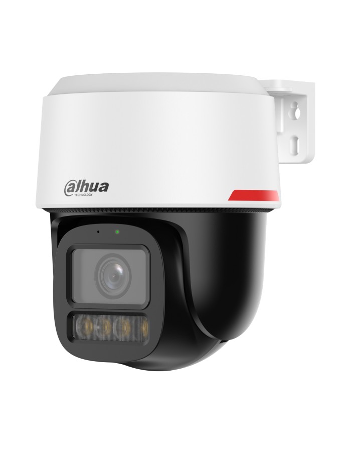 Dahua IP 4.0MP Dome PT Entry Level 3.6mm Dual Illumination True WDR Auto Tracking True WDR IVS AI Features (SMD 3.0,Perimeter Protection, Smart Search) PT2449C1-S-PV-PRO Dahua IP 4.0MP Dome PT Entry Level 3.6mm Dual Illumination True WDR Auto Tracking True WDR IVS AI Features (SMD 3.0,Perimeter Protection, Smart Search) PT2449C1-S-PV-PRO