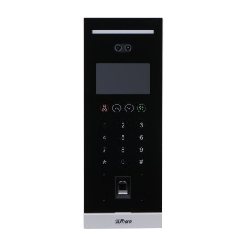 Dahua VD IP Doorphone Apartment Camera With Face Recognition VTO6541H-S2