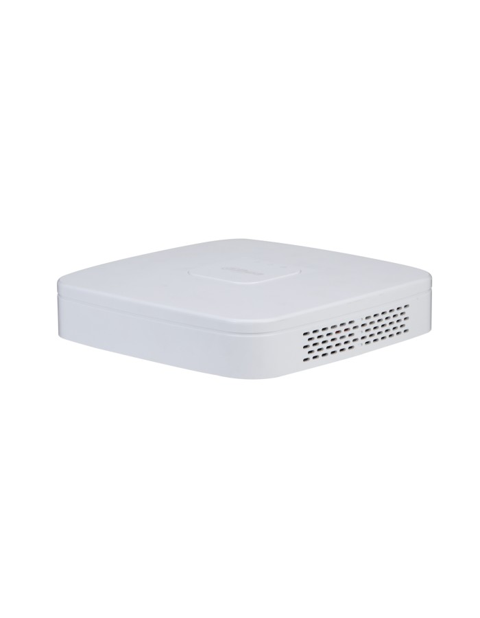 Dahua NVR 4ch 1HDD 80mbps H265 NVR2104-P-4KS3