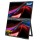Verbatim Monitor Portable 2 x 15.6'' Full-HD Monitors Verbatim Monitor Portable 2 x 15.6'' Full-HD Monitors