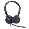 Yealink Headset Wired USB Noise Cancelling USB-C/A UH42 Dual Teams Yealink Headset Wired USB Noise Cancelling USB-C/A UH42 Dual Teams