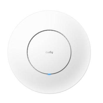 Cudy Access Point Ceiling BE3600 Dual Band Gigabit Wi-Fi 7 AP3600