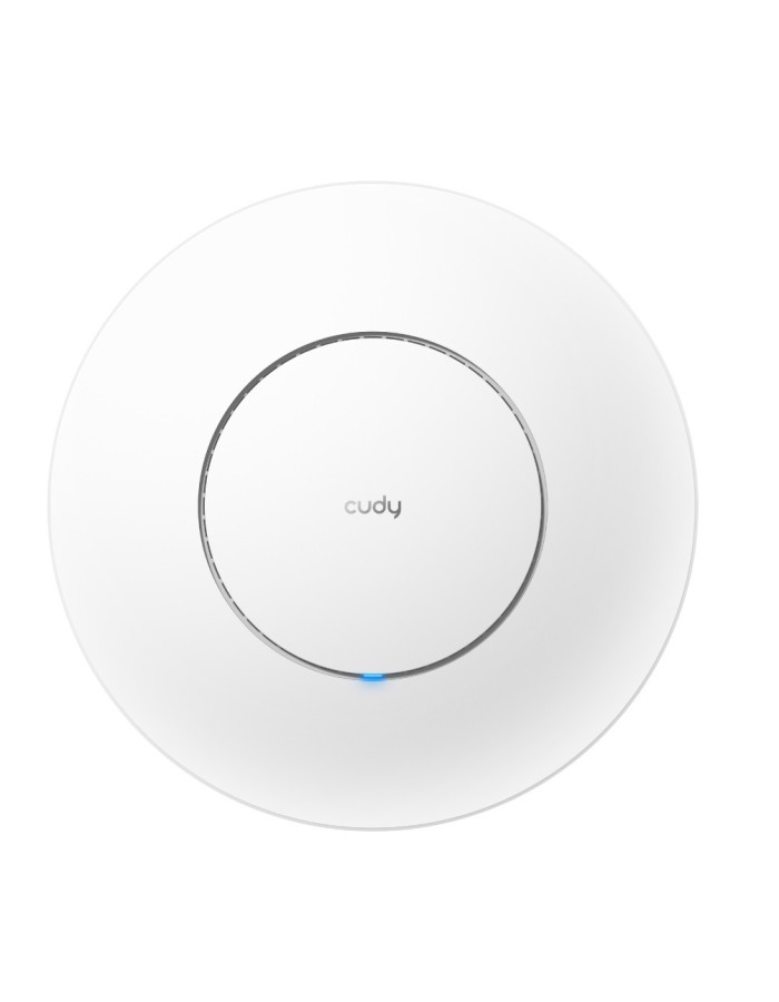 Cudy Access Point Ceiling BE3600 Dual Band Gigabit Wi-Fi 7 Injector AP3600 Cudy Access Point Ceiling BE3600 Dual Band Gigabit Wi-Fi 7 Injector AP3600
