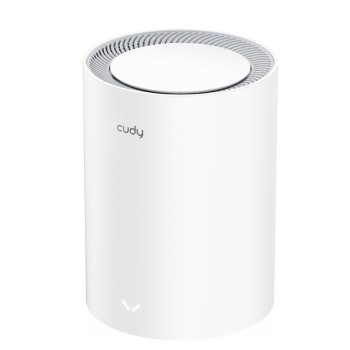 Cudy Mesh AX3000 Dual Band 2.5GbE Wi-Fi 6 Addon for M3000