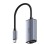Cudy Converter USB-C to 2.5Gbe LAN Aluminium UE25C