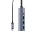 Cudy Hub USB-C 1xGigabit Lan/3xUSB-A/1xUSB-C UH605