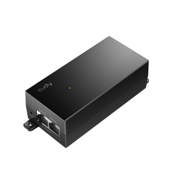 Cudy PoE Adapter/Injector 2.5GbE POE/POE+ 30W POE200H Cudy PoE Adapter/Injector 2.5GbE POE/POE+ 30W POE200H