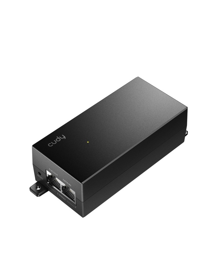 Cudy PoE Adapter/Injector 2.5GbE POE/POE+ 30W POE200H Cudy PoE Adapter/Injector 2.5GbE POE/POE+ 30W POE200H