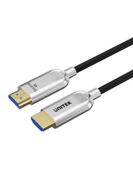 Unitek Active Optical HDMI 2.0 Premium 10.0m C11092A-10M
