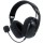 Armaggeddon COSMIC-III LITE Gaming Headset USB+3.5mm+2.4G+BT Fabric Black Armaggeddon COSMIC-III LITE Gaming Headset USB+3.5mm+2.4G+BT Fabric Black