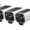 Anker Eufy Security Camera Kit  eufyCam S3 Pro 4Pack & Homebase3