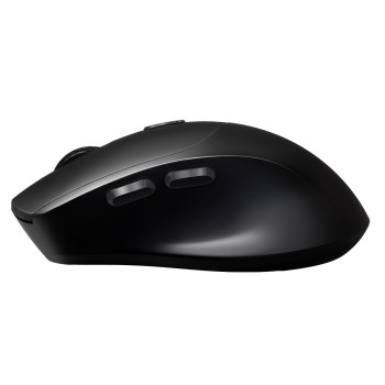 Cudy Mouse Wireless 2.4G & Bluetooth Black MS9945 Cudy Mouse Wireless 2.4G & Bluetooth Black MS9945