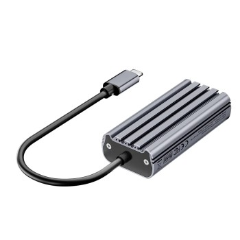 Unitek Converter USB-C to LAN 5GbE Ethernet U1343A