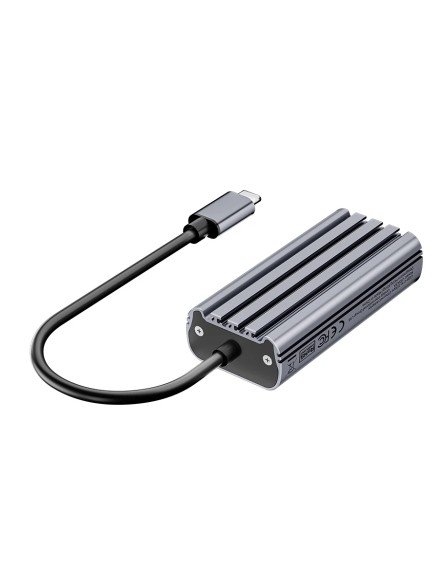 Unitek Converter USB-C to LAN 5GbE Ethernet U1343A