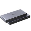 Unitek HDMI/USB-C Switch 4K 4in (2xHDMI + 2xUSB-C) 1xHDMI Out V1313A