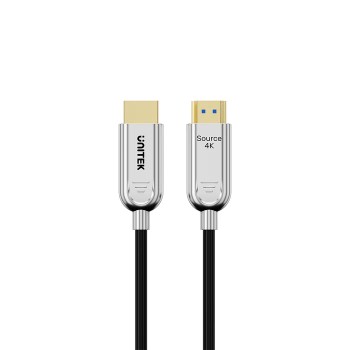 Unitek Active Optical HDMI 2.0 Premium 10.0m C11092A-10M Unitek Active Optical HDMI 2.0 Premium 10.0m C11092A-10M