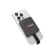 Verbatim SnapBack SSD 512GB with MagSafe - Store 4K Content Directly from your iPhone or Android phone - Supports Apple ProRes - Mocha Metallic Verbatim SnapBack SSD 512GB with MagSafe - Store 4K Content Directly from your iPhone or Android phone - Supports Apple ProRes - Mocha Metallic