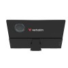 Verbatim Monitor Portable Touch 14'' Full-HD Powered by Wireless PowerBank Verbatim Monitor Portable Touch 14'' Full-HD Powered by Wireless PowerBank