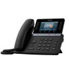 Yealink IP Phone Desktop PoE 4.3'' Gigabit, USB, Expansion, Color Screen SIP-T74U