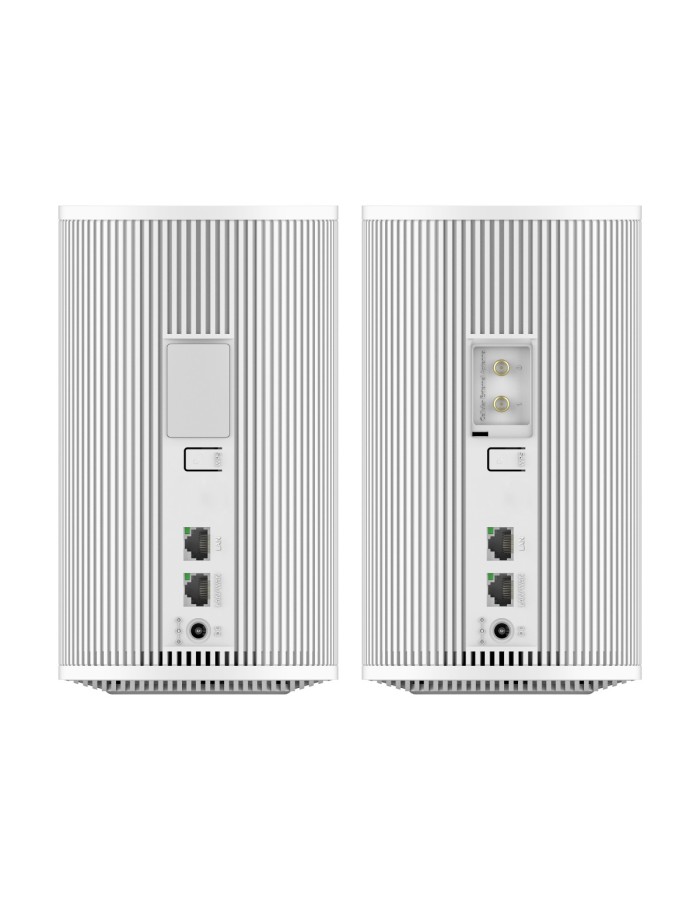 Cudy Router 5G NR CAT6 AX3000 Dual Band Gigabit Wi-Fi 6 Mesh VPN P2